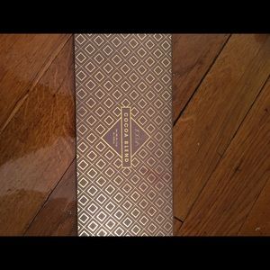 Zoeva Cocoa Blend Palette